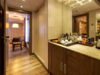 Grand Mercure Curitiba Rayon - 朝食
