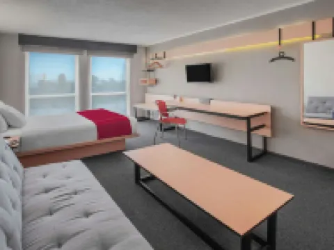 City Express by Marriott Durango Hoteles en Durango