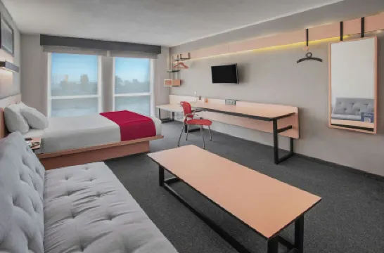 シティエクスプレス バイマリオット デュランゴ