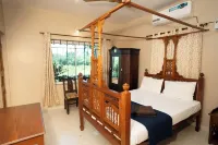 Nasya's Beach Side Cottages