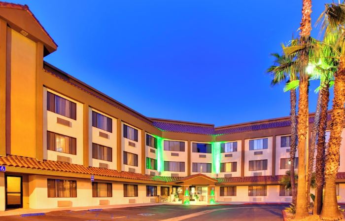 Holiday Inn Express LA MESA NEAR SDSU by IHG