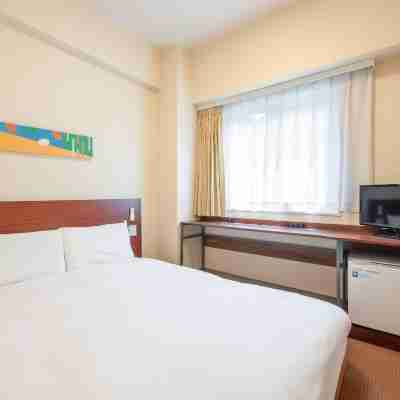 コンフォートイン福井 Rooms