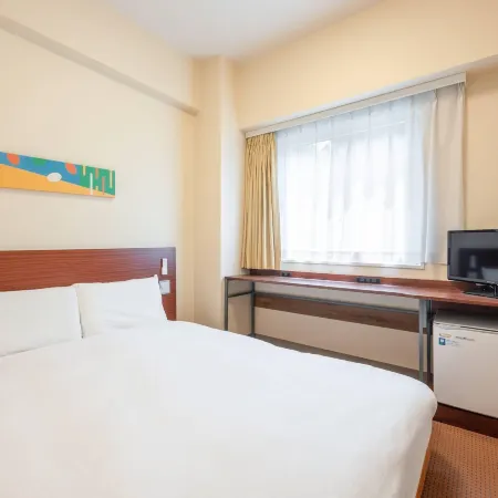 Comfort Inn Fukui