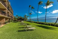 Maalaea Banyans by Coldwell Banker Island Vacations Hotels in Maalaea