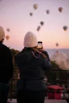 Paradise Cappadocia Hotel - โรแมนติก