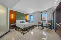 コンダド ヴァンダービルト ホテル