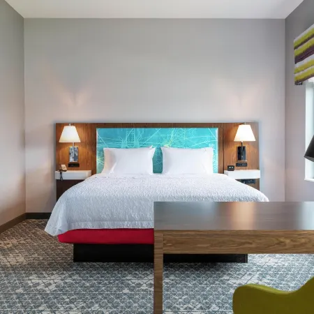 Hampton Inn by Hilton Aiken