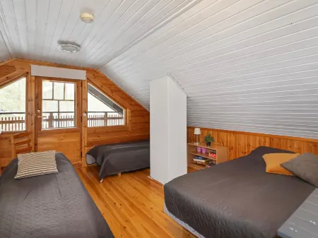 Saukonpiilo 1 Отели рядом с достопримечательностью «Kairosmaja»