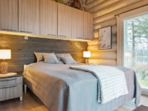 Mäntyranta Hotels in 