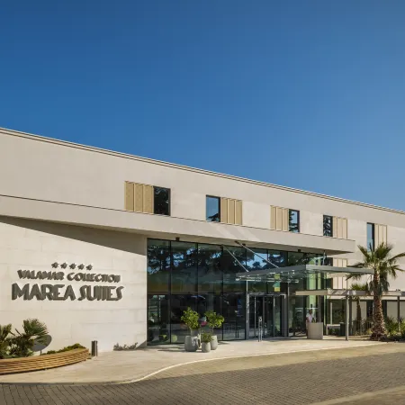 Valamar Collection Marea Suites