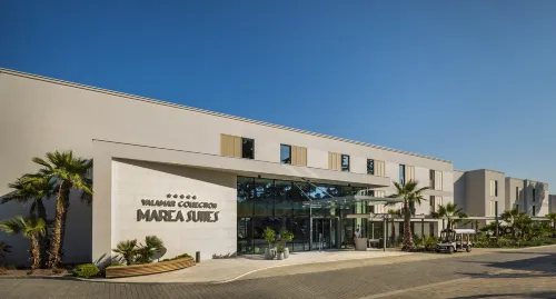 Valamar Collection Marea Suites