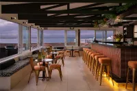 Protea Hotel by Marriott Mossel Bay - bar