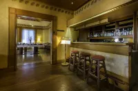 Hotel Solar Palmeiras - bar