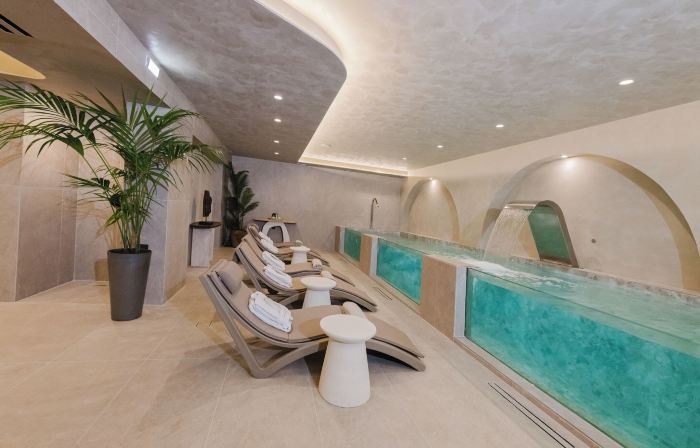 Evexia Boutique Hotel & Spa