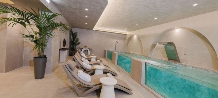 Evexia Boutique Hotel & Spa Отели в г. Ханья
