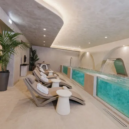 Evexia Boutique Hotel & Spa