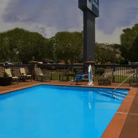 Best Western Murfreesboro