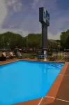 Best Western Murfreesboro - Pools