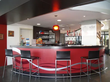 Brit Hotel du Stade Rennes Ouest