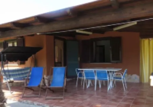 Villa "ATLANTIC" 140 meters from the beautiful sea of Costa Rei - Muravera (CA) Hotels in Costa Rei