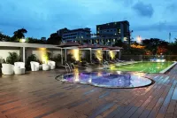 Dragon Sea Hotel Sam Son - vue mer