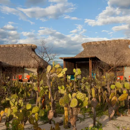 Hotel Escondido, Puerto Escondido - Adults Only