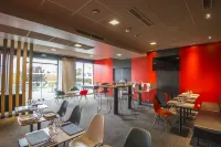 Hôtel ibis Pau Lescar - petit déjeuner