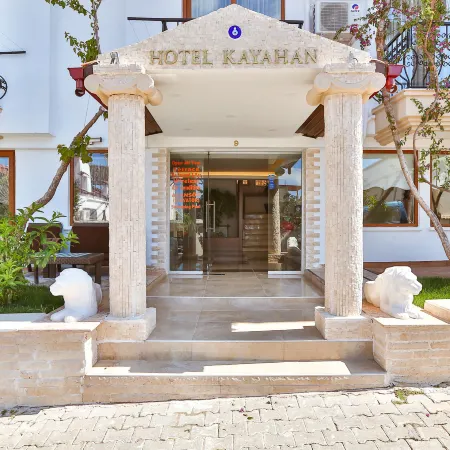 Hotel Kayahan