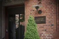 Wide Hotel Hotels in Copenhagen