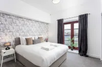 Granary Suite No3 - Donnini Apartments