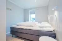 Pluscamp Mageli Hotels in Svingvoll