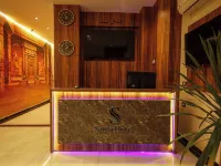 Sama Hotel Sherif Bash 鄰近阿塔巴的酒店