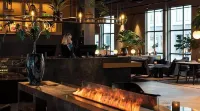 Quality Hotel Ålesund - Baarit