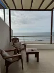 Luxury Oceanfront View Condo