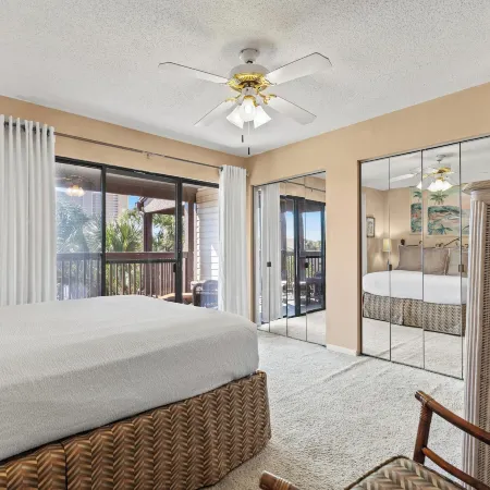 Portside Resort by Panhandle Getaways
