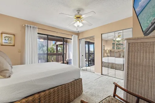 Portside Resort by Panhandle Getaways