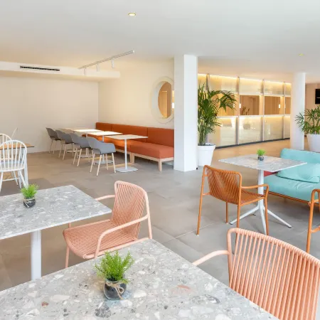 Sol Fuerteventura Jandia - All Suites