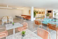 Sol Fuerteventura Jandia - All Suites - Aamiainen