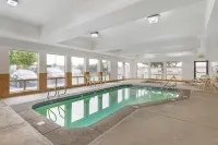 Sleep Inn & Suites Hotel di Redmond