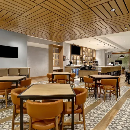 Hyatt Place Prince George