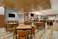 Hyatt Place Prince George - breakfast