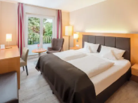 มอยน์! โรงแรมคุกซ์ฮาเฟน โรงแรมในคุกซ์ฮาเฟน