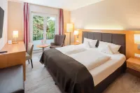 Moin Hotel Cuxhaven Hotels in Cuxhaven