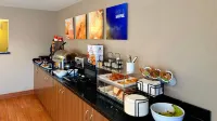 Comfort Inn - breakfast