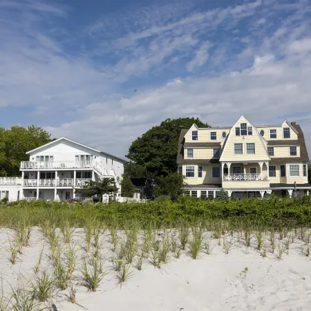 The Tides Beach Club