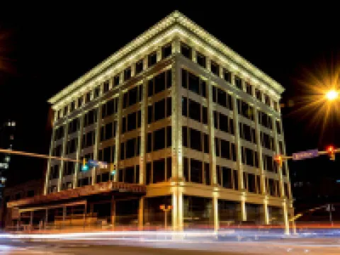 Curtiss Hotel, Ascend Hotel Collection Hotels in Buffalo