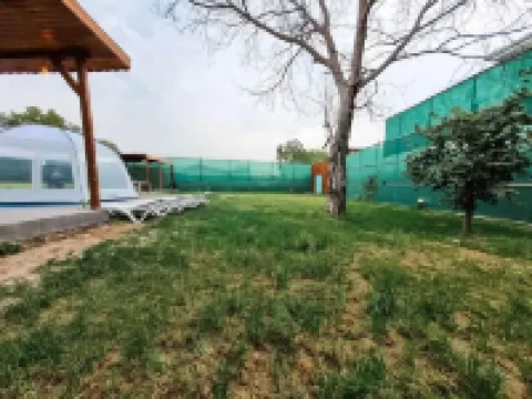 Villa Freya
