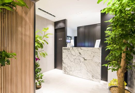 용인 스테이25 인테리어