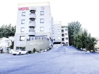 Uljin Neulbom Boutique โรงแรมในอุลจิน