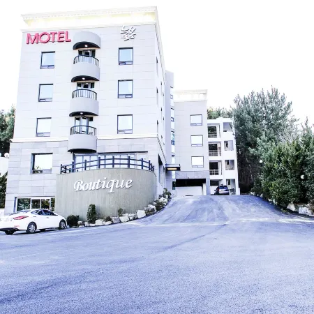 Uljin Neulbom Boutique